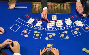 teenpatti master Gem Saviour mein aapko mukhtalif live casino games milte hain