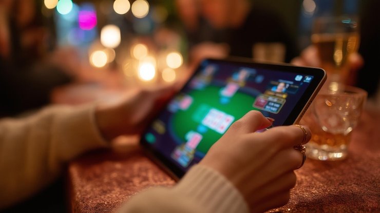 teenpatti master Spin Fest